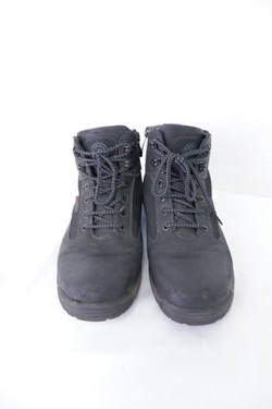 Ботинки зимние 37 размер