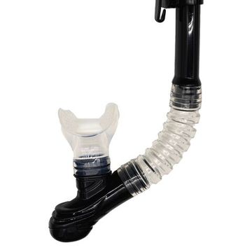 Трубка Marlin Dry Duo