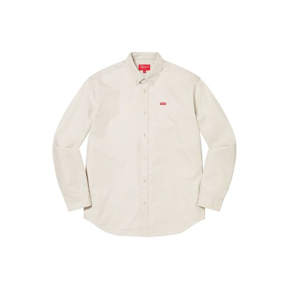 Supreme FW22 Week 1 Small Box Shirt