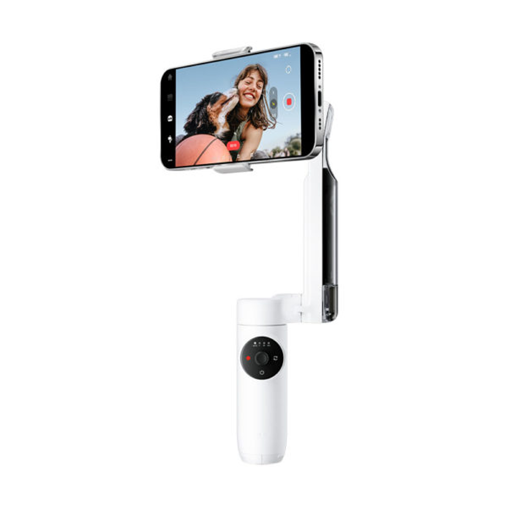 Стабилизатор Insta360 Flow White