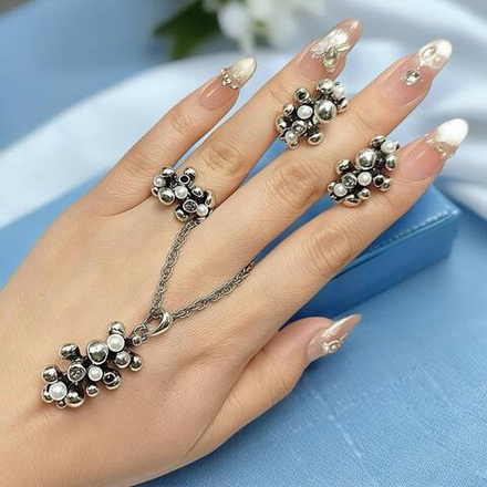 Комплект LuxVintage - 053