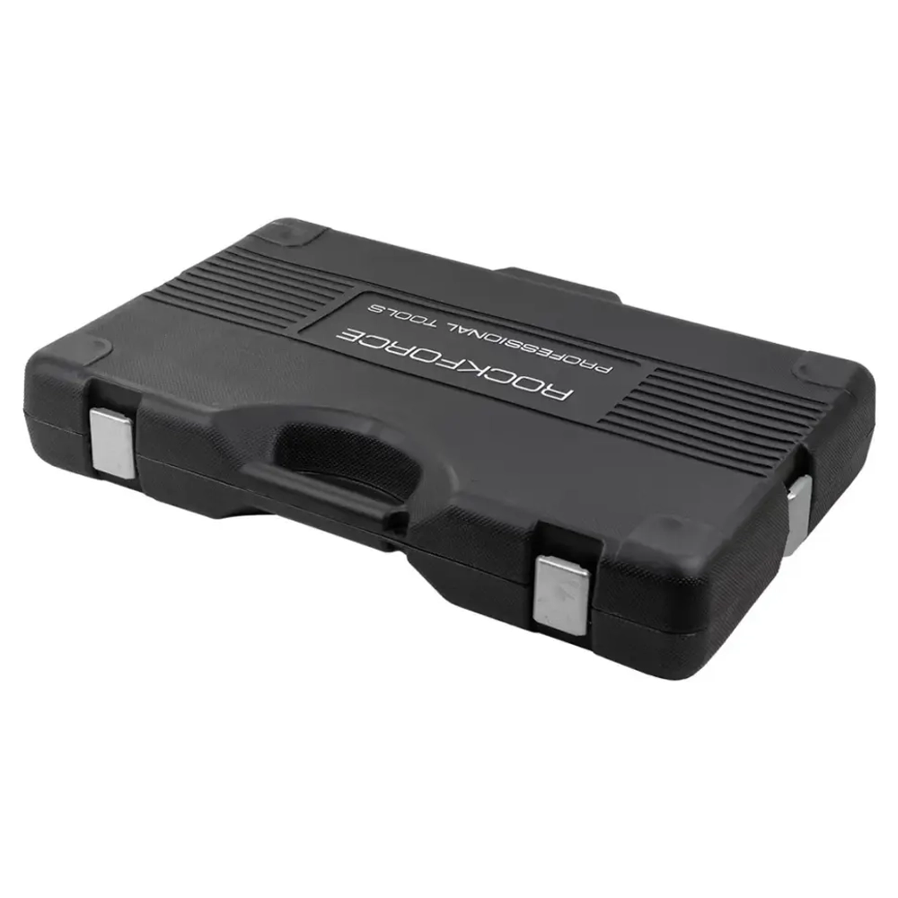 Набор инструментов 142 пр. 1/4''3/8''1/2''6pt RockFORCE RF-41421-5 SM