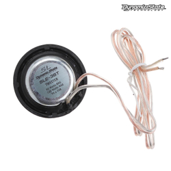 Dynamic State SLE-36T твитеры 49 мм (1.93″)