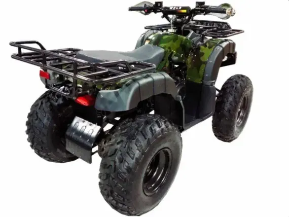 Квадроцикл WELS Thunder 200