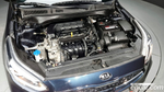 Kia All New K3 Trendy (10.2019)
