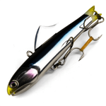 Раттлин Halcyon System "N" Shico (96мм)