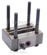 A4VG71 EP VALVE - EP регулятор