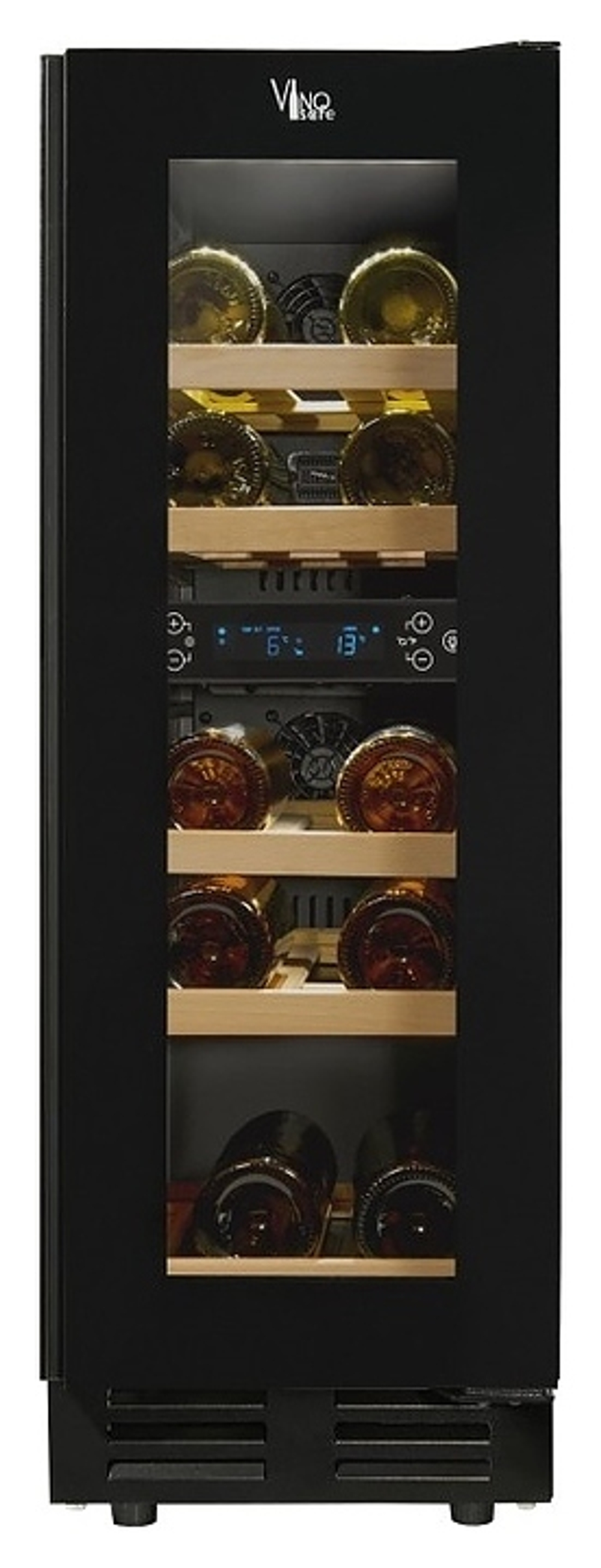 Винный шкаф Vinosafe VSU16BD
