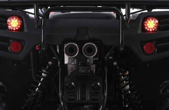 Квадроцикл TGB Blade 500 SL (ПСМ)