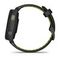 Garmin Forerunner 265S — умные спортивные часы в чёрном цвете
