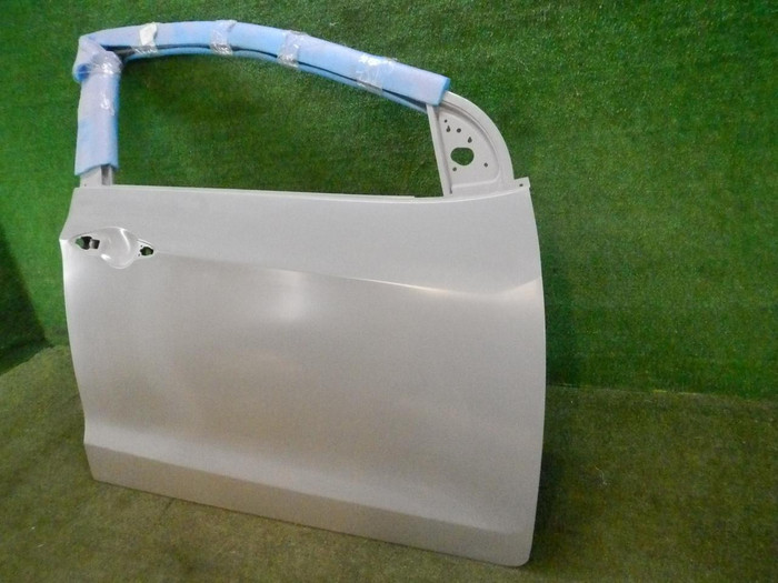 Дверь передняя правая Hyundai I30 2 GD (2011-2017)