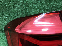Фонарь левый внешний BMW 3er F30 (2015-2020) LED