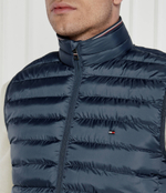 Безрукавка Tommy Hilfiger - голубой(MW0MW18762)