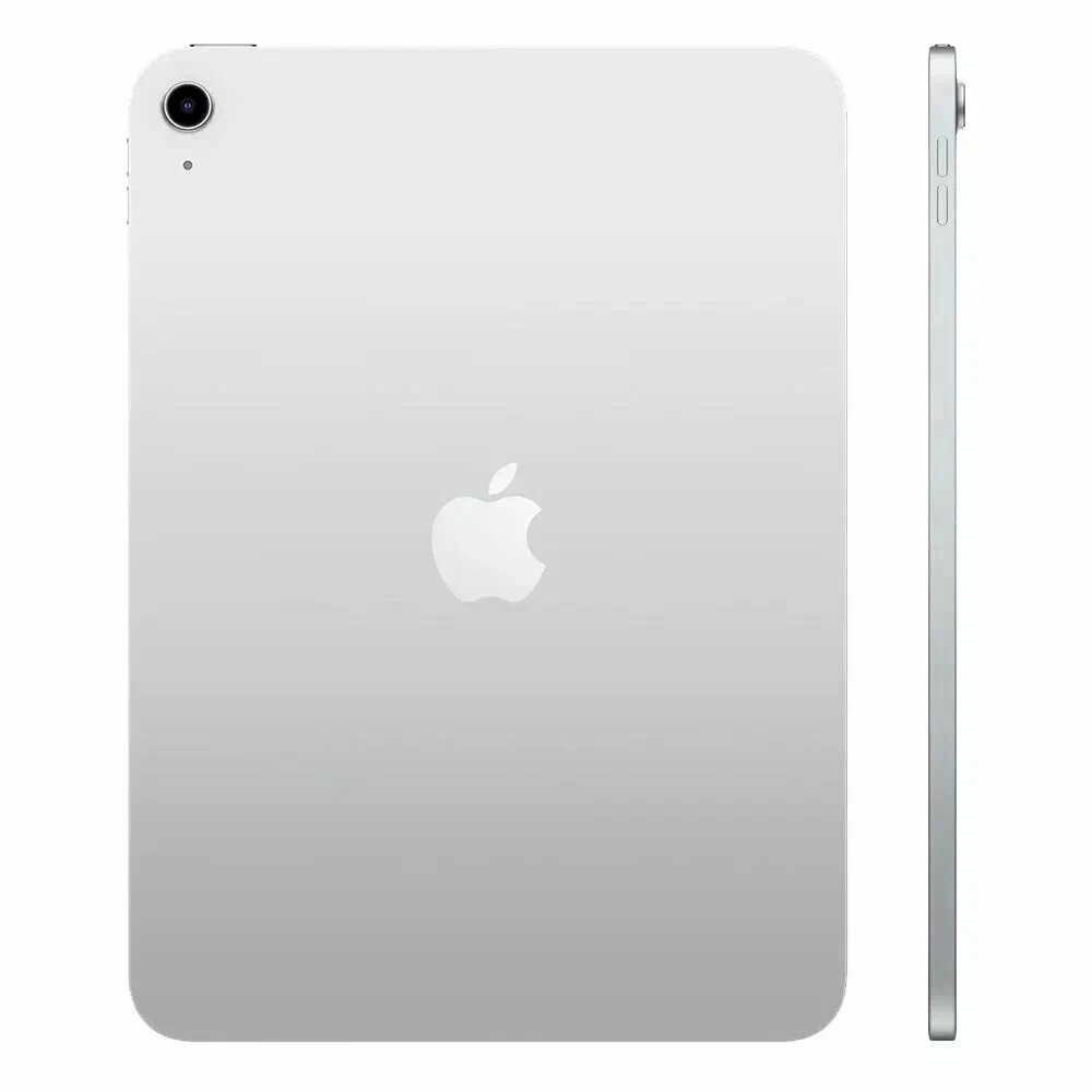 iPad 11 (2025) 128 ГБ, Серый