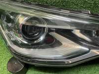 Фара правая Changan Alsvin (2018-н.в.) галоген