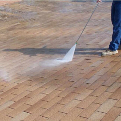 Мойка высокого давления электрическая GREENWORKS GPWG5 2000 Вт, 140 бар (5100407)