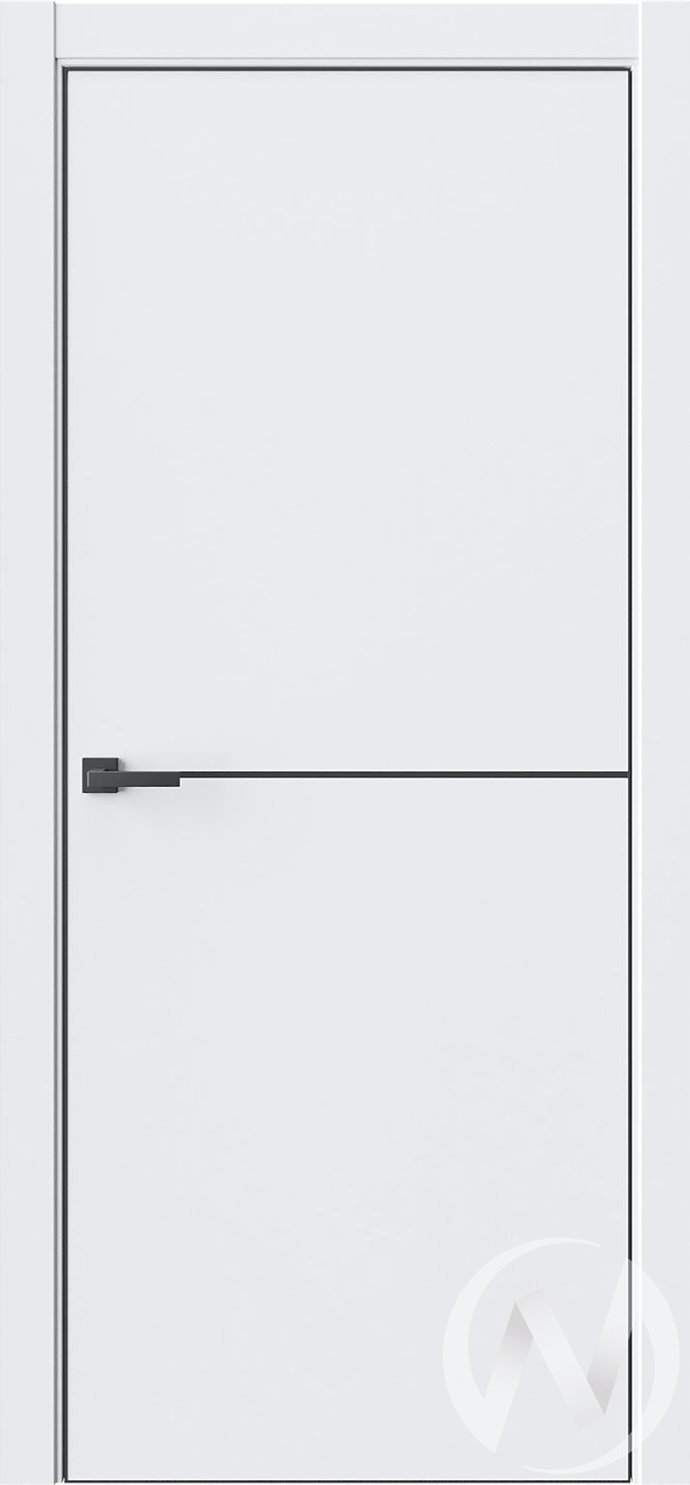 Премьер ДП.0324-АЛЧ4-МЧ.70 Эмалекс серый ЭКШ (Б/З)