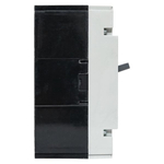 Автоматический выключатель в литом корпусе EKF mccb99-250-250me