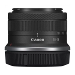 Объектив Canon RF-S 10-18mm F4,5-6,3 IS STM