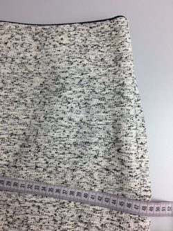 Юбка серая NEXT 44 размер