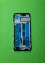 Tecno Pova 7 Neo (LJ6) - рамка дисплея (корпус) (АСЦ)