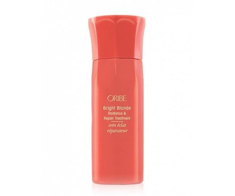 Сыворотка для волос ORIBE Bright Blonde Radiance & Repair Treatment 125