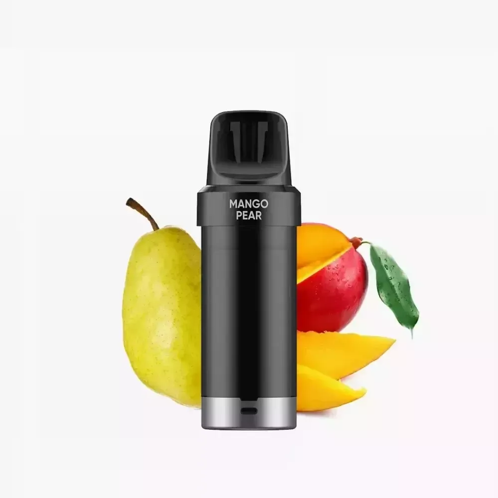 nexPOD Replacement Pod - Mango Pear (5% nic)