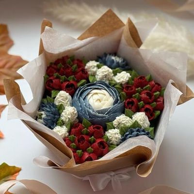 "Мужской букет" – стильный и вкусный подарок для настоящего мужчины