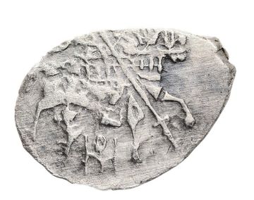 Копейка, Москва (о/М) Михаил Федорович