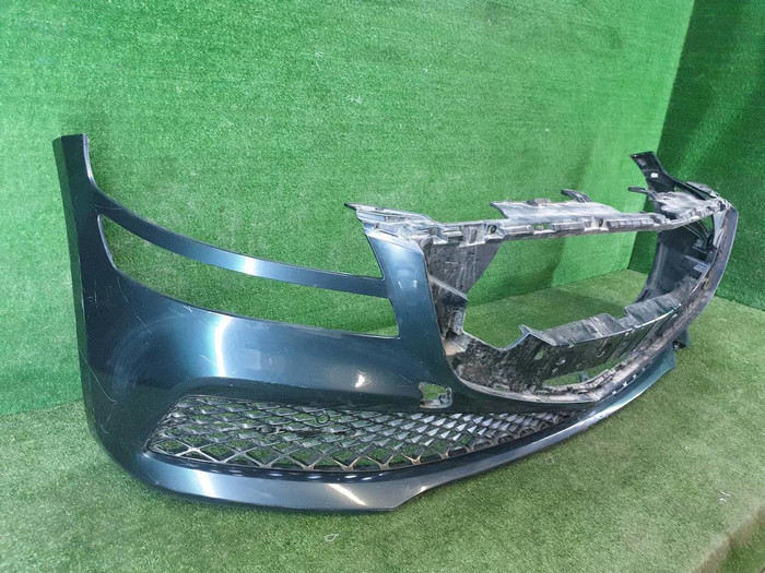 Бампер передний Genesis G80 2 (2020-2024)