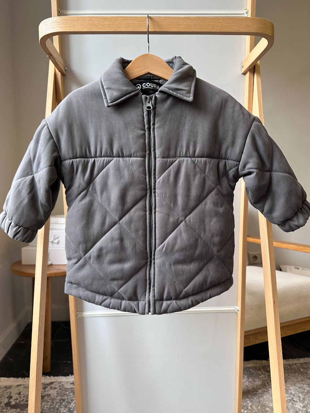 Куртка Happy Baby, 86