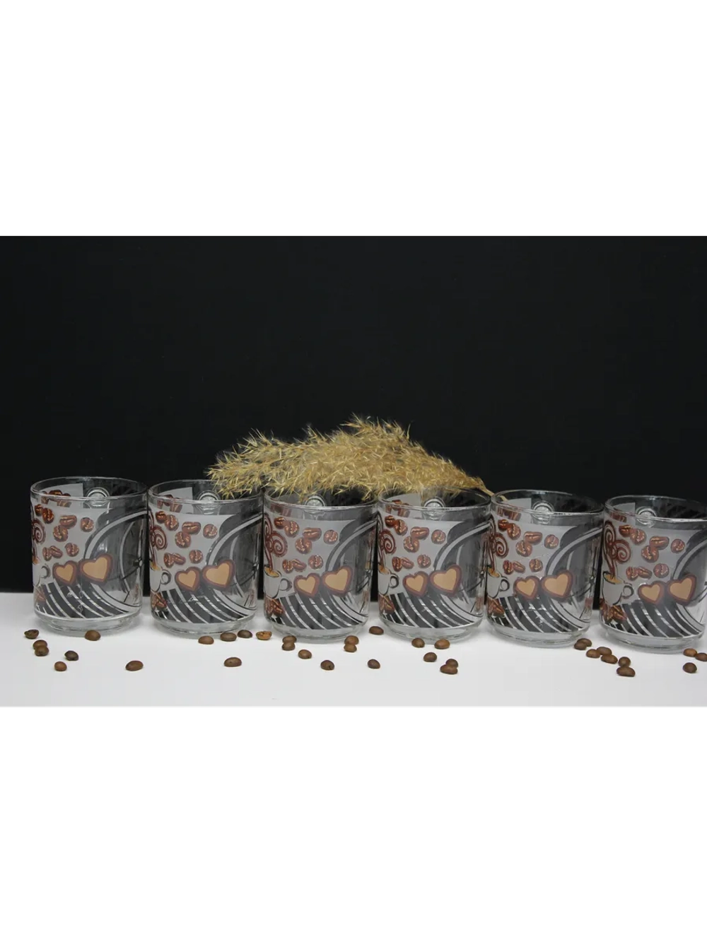 Кружка " С Добрым Утром-Кофе"