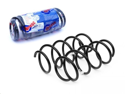 Пружина перед. подвес. Renault Megane II до 2009 г. (ФОБОС)