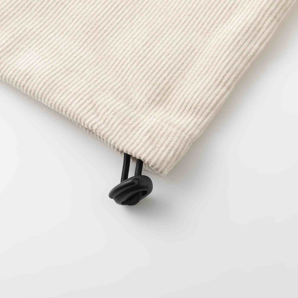 Рубашка Ymkashix Velvet светло-бежевый