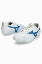 Футзалки Mizuno Morelia Sala Club IN - белый