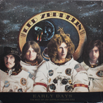 Led Zeppelin / Early Days: The Best Of Led Zeppelin Volume One (2LP)