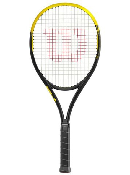 Теннисная ракетка Wilson Hyper Hammer Legacy Mid