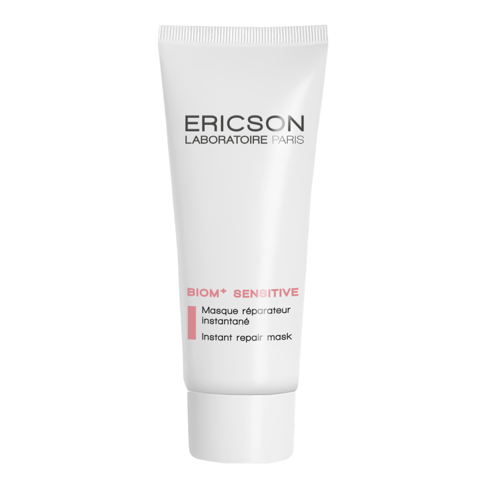 Ericson Laboratoire Восстанавливающая маска INSTANT REPAIR MASK 75 мл