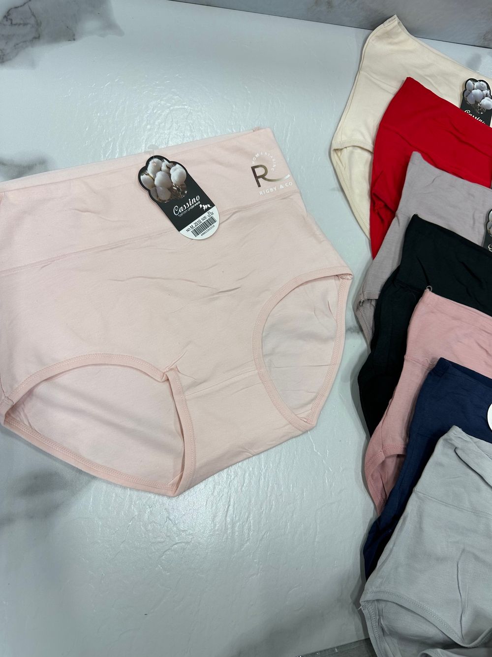 Трусы ЖЕНСКИЕ М2510 10шт