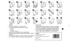 Мультитул SQT MQ23