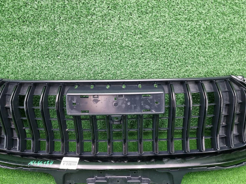 Решетка радиатора Haval Jolion (2024-н.в.)