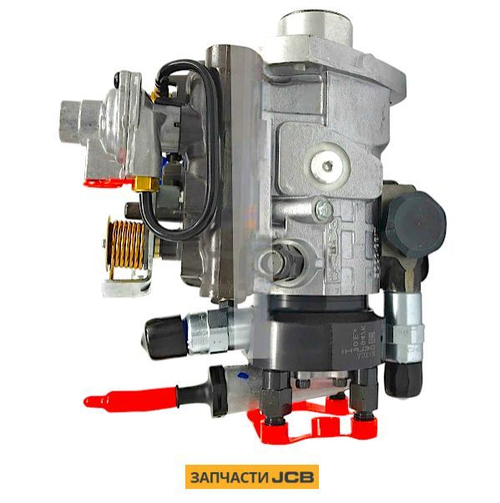 Насос топливный JCB 320/06870