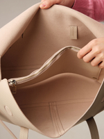 Сумка DBR Dune 31393 бежевая пудра