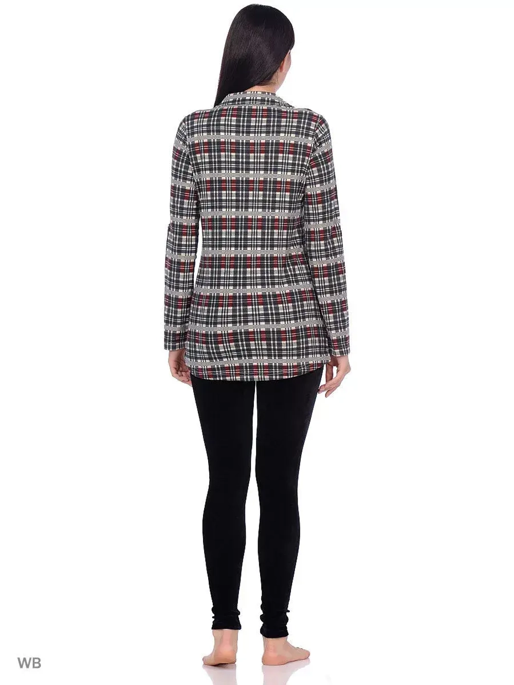 Костюм домашний