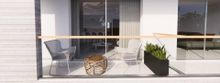 Blue Star - Apartment No. 103
