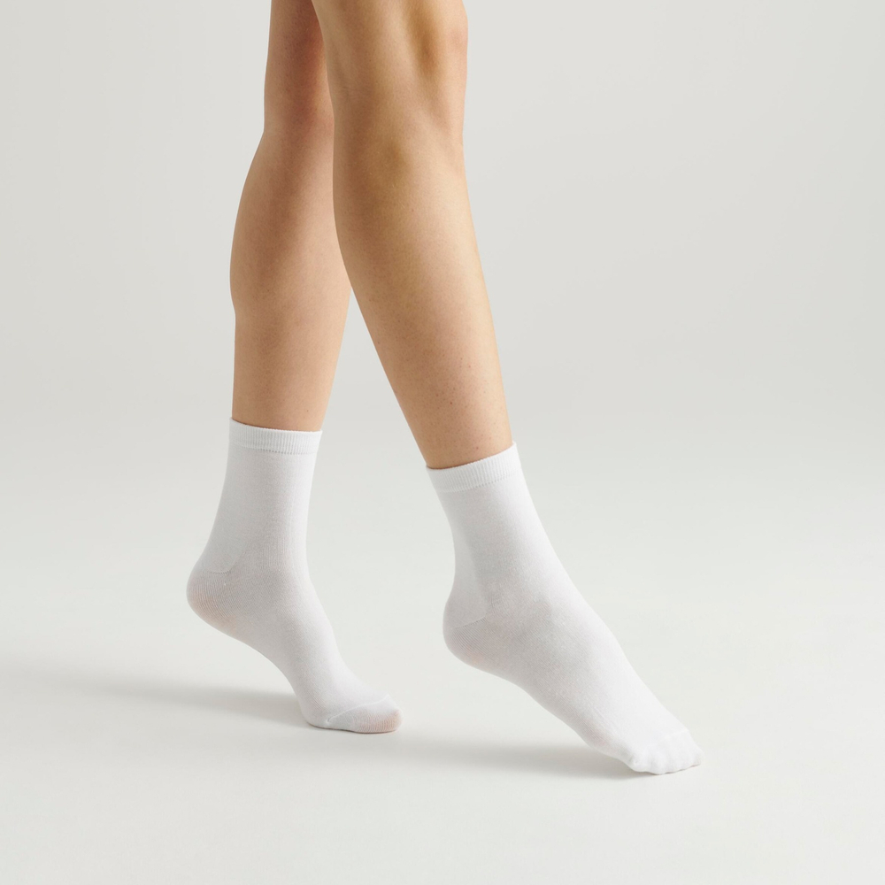 Носки (комплект из 3 пар) ECCO