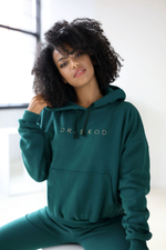 Худи Bluza dresowa DK08F 14 Dreskod