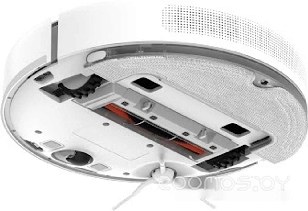Робот-пылесос Dreame Robot Vacuum D10 Plus
