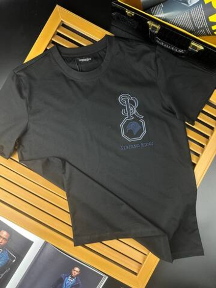 Футболка Stefano Ricci