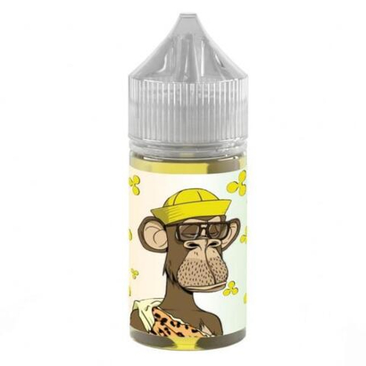 Pineapple by NF Juice 30мл